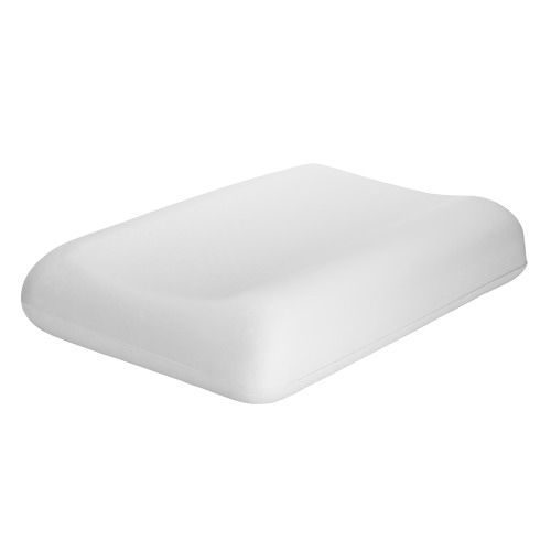 Low Profile Softec Foam Pillow Temple & Webster