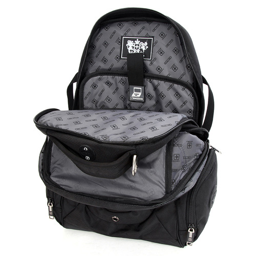 50cm Black SW9275 Travel Backpack