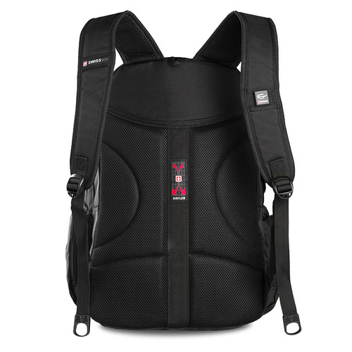 50cm Black SW9275 Travel Backpack