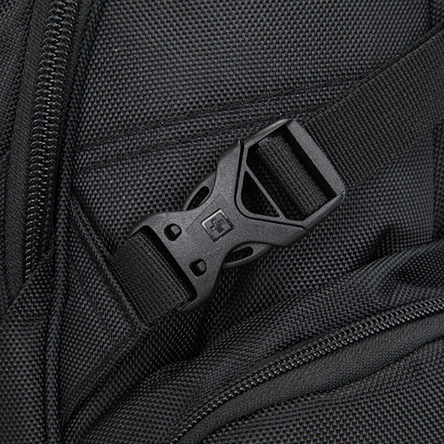 50cm Black SW9275 Travel Backpack