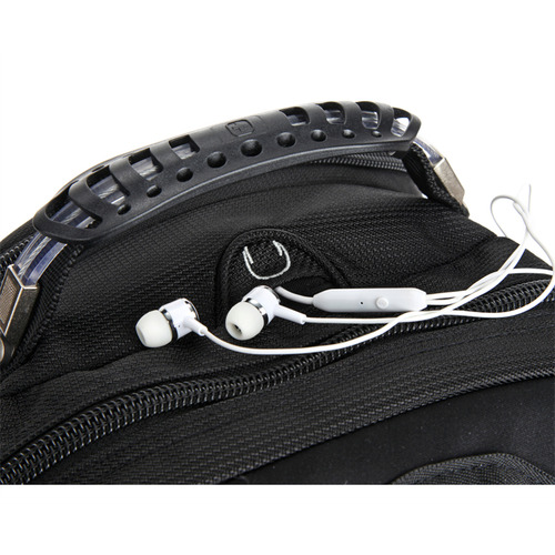 50cm Black SW9371 Travel Backpack