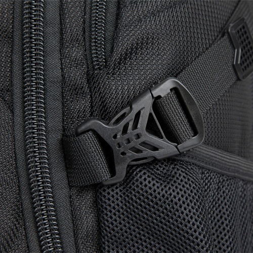 50cm Black SW9371 Travel Backpack