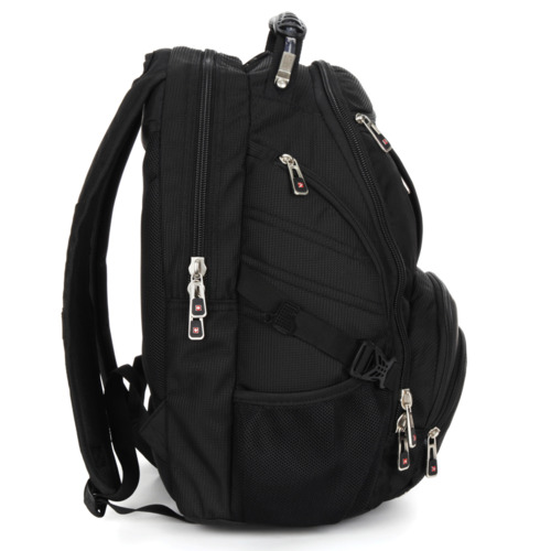 50cm Black SW9371 Travel Backpack