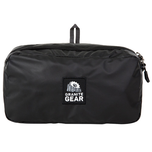 Rubin Water-Resistant Duffle Bag