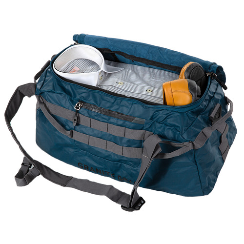 Hartmann Water-Resistant Duffle Bag | Temple & Webster