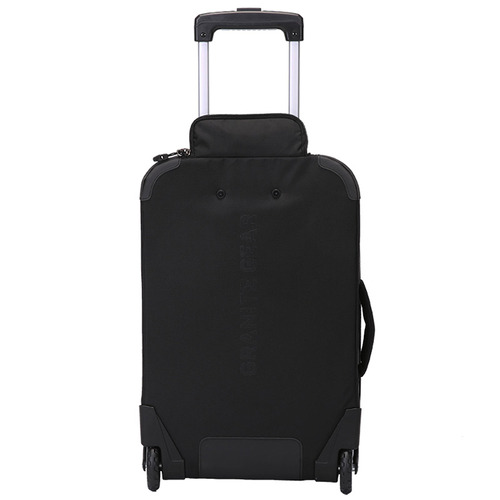 Pierre Water-Resistant Suitcase