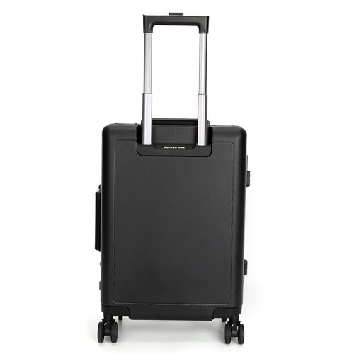 Halley Lightweight Suitcase | Temple & Webster