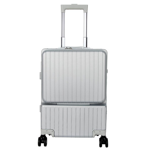 Hawking Lightweight Suitcase | Temple & Webster