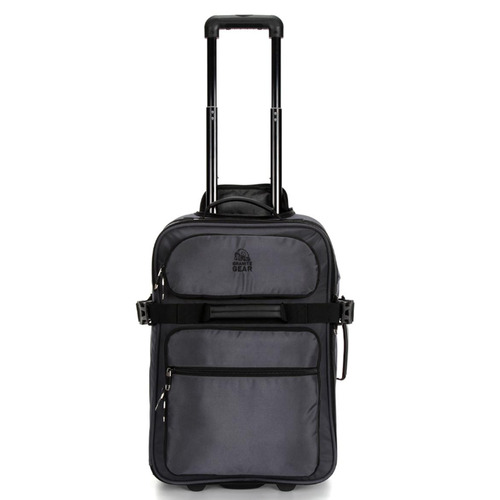 55cm Clyde Water-Resistant Suitcase