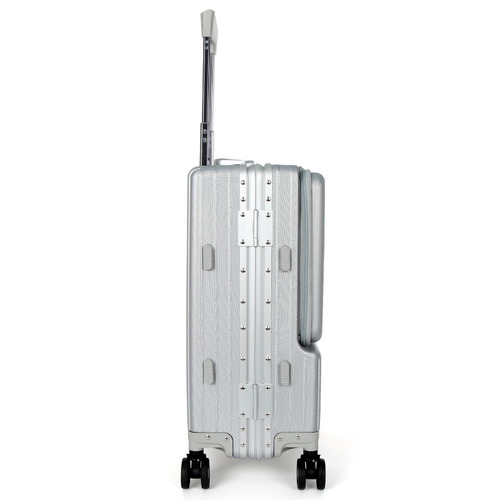 Hawking Lightweight Suitcase