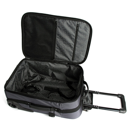 75cm Clyde Water-Resistant Suitcase