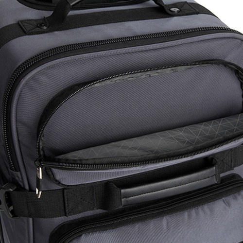 75cm Clyde Water-Resistant Suitcase