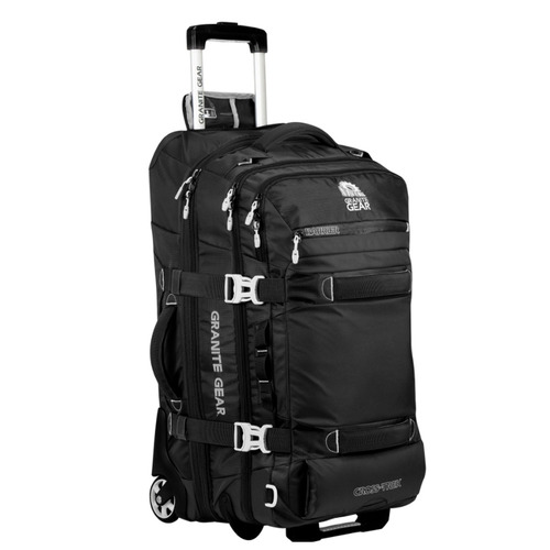 Swan-Water-Resistant-Suitcase