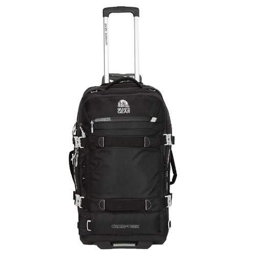 Swan-Water-Resistant-Suitcase
