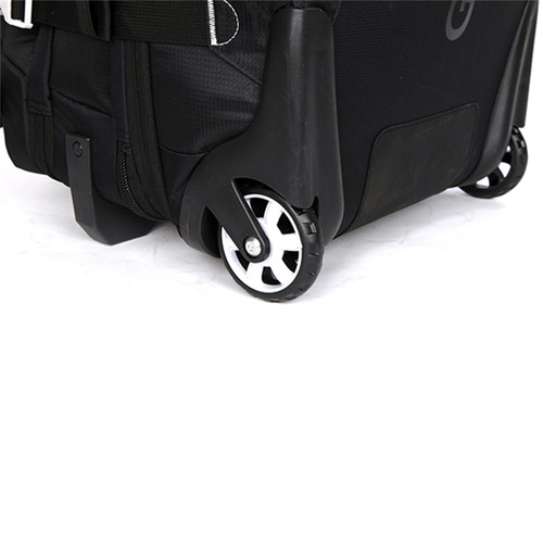Swan-Water-Resistant-Suitcase