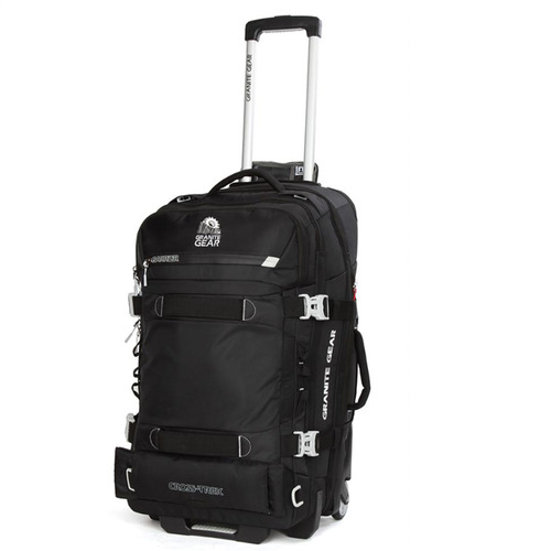 Swan-Water-Resistant-Suitcase
