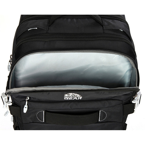 Swan-Water-Resistant-Suitcase
