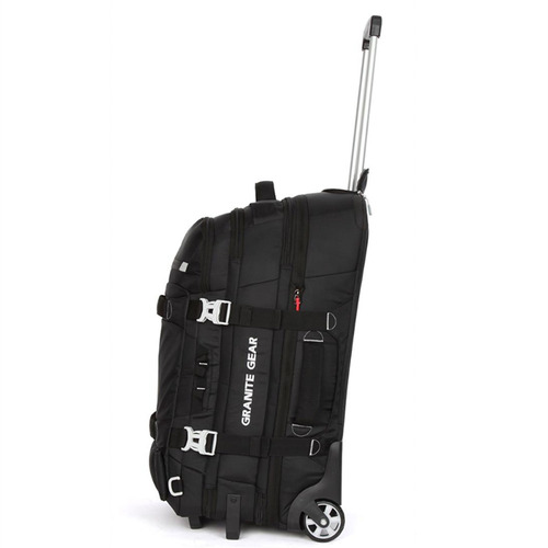 Swan-Water-Resistant-Suitcase