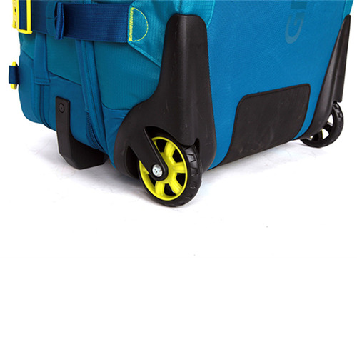 Swan-Water-Resistant-Suitcase
