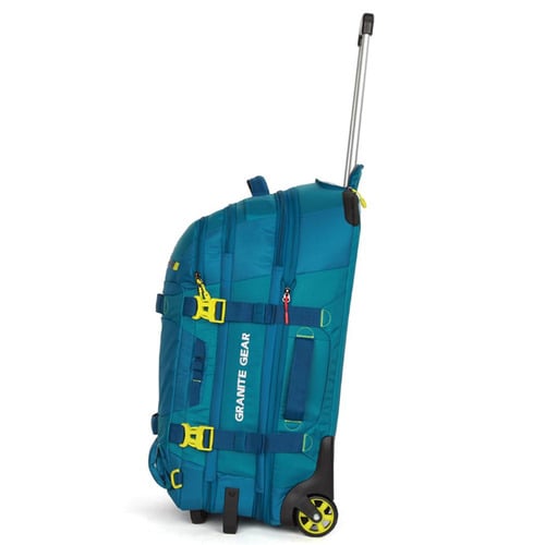 Swan-Water-Resistant-Suitcase