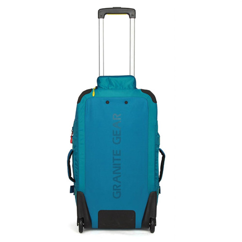 Swan-Water-Resistant-Suitcase