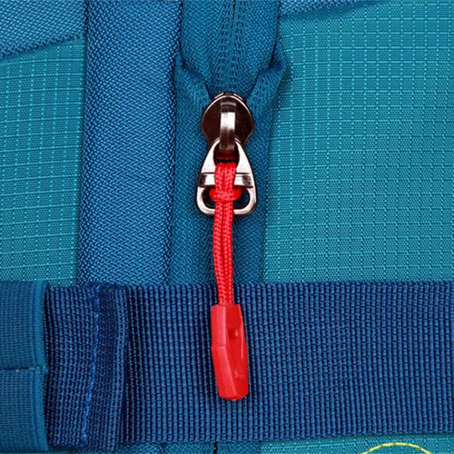 Swan-Water-Resistant-Suitcase