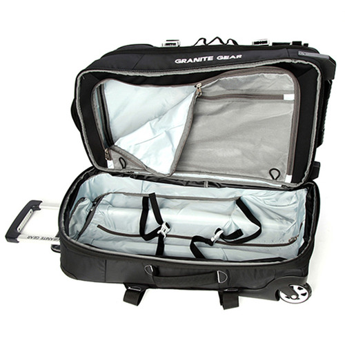 Swan-Water-Resistant-Suitcase