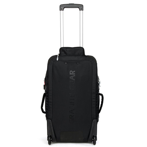 Swan-Water-Resistant-Suitcase