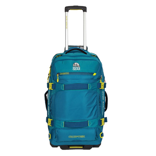 Swan-Water-Resistant-Suitcase