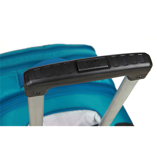 Swan-Water-Resistant-Suitcase