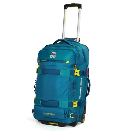 Swan-Water-Resistant-Suitcase