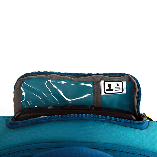 Swan-Water-Resistant-Suitcase