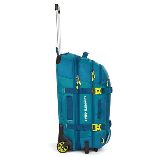 Swan-Water-Resistant-Suitcase