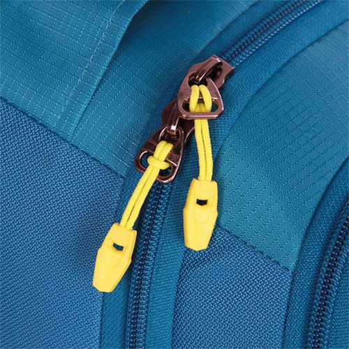 Swan-Water-Resistant-Suitcase