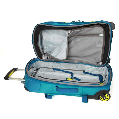 Swan-Water-Resistant-Suitcase