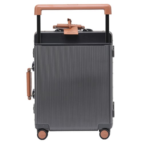 53cm Titan Carry Aluminium Suitcase