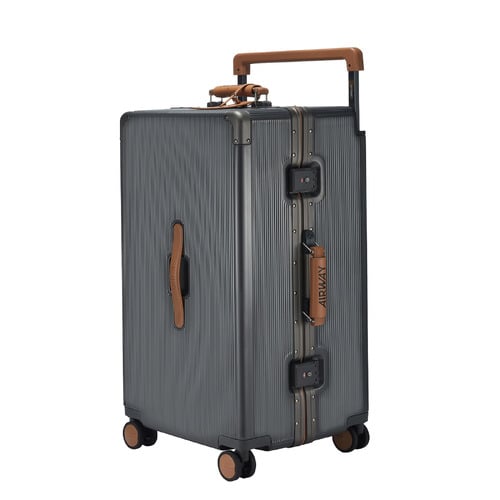 70cm Expedition Pro Aluminium Suitcase
