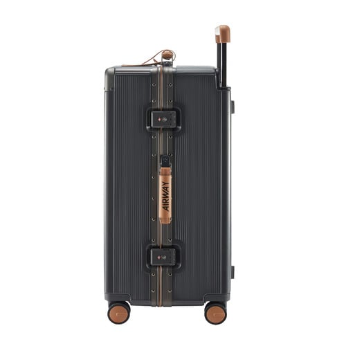 70cm Expedition Pro Aluminium Suitcase