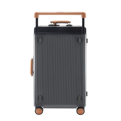 70cm Expedition Pro Aluminium Suitcase