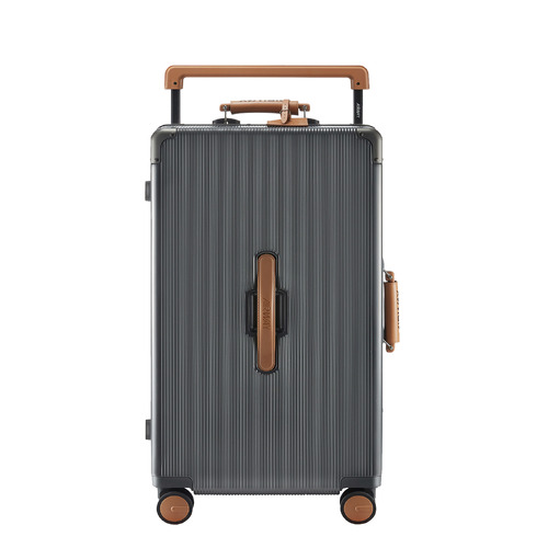 70cm Expedition Pro Aluminium Suitcase