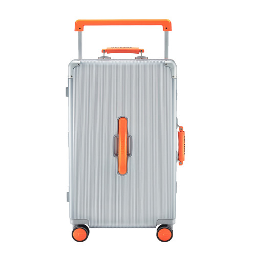 70cm Expedition Pro Aluminium Suitcase