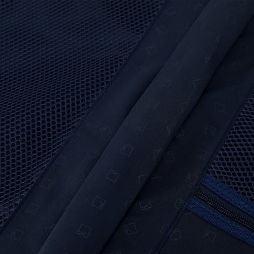 53cm Titan Carry Aluminium Suitcase