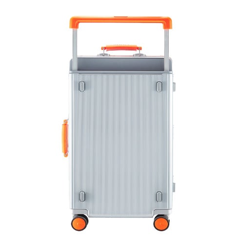 70cm Expedition Pro Aluminium Suitcase