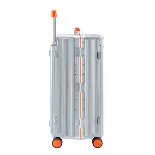 70cm Expedition Pro Aluminium Suitcase