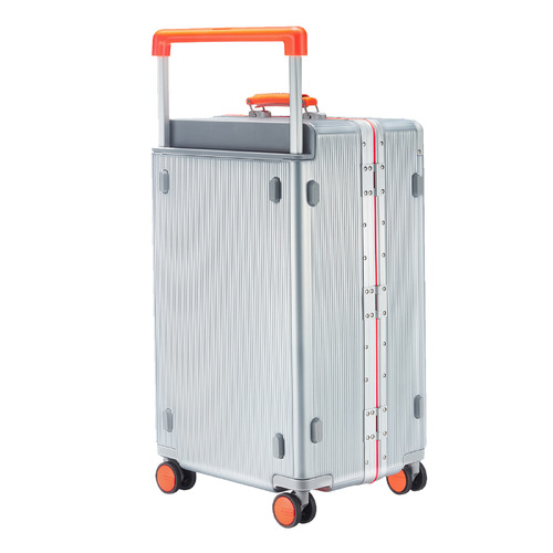 70cm Expedition Pro Aluminium Suitcase