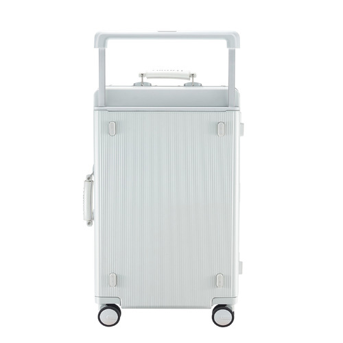 70cm Expedition Pro Aluminium Suitcase