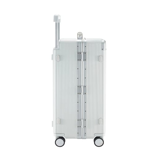 70cm Expedition Pro Aluminium Suitcase