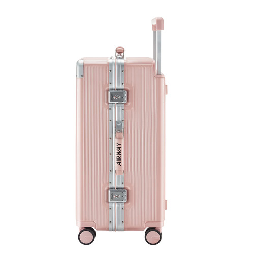 70cm Expedition Pro Aluminium Suitcase