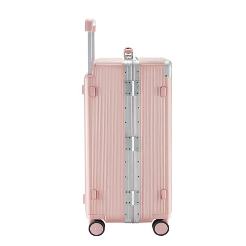 70cm Expedition Pro Aluminium Suitcase