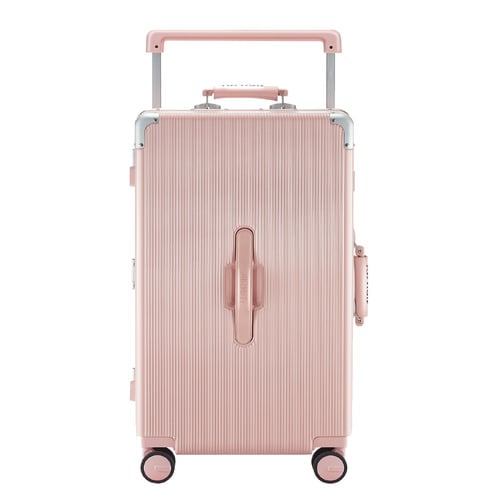 70cm Expedition Pro Aluminium Suitcase
